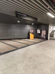 Club Street (D1), Retail #562539381